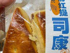 -东哥面包(江宁大润发店)