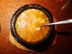 -绿茶餐厅(蓝色港湾店)
