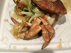 面包蟹-盒马鲜生(悦峰店)