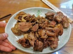 -清真·益鑫羊肉手抓馆(花园北街店)