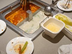 -海底捞火锅(顺义华联店)
