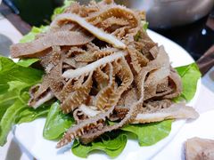 -黑山牛肉汤火锅(花城汇店)