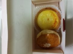 -味多美蛋糕(亚非大厦店)