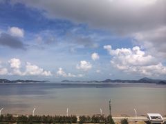 -舟山希尔顿酒店