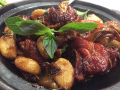 -鹿港小镇(金虹桥国际中心店)