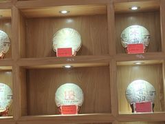 -赏清合茶文化艺术体验馆(百瑞景店)