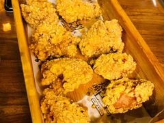 -炸鸡情侣韩式料理(中央大街店)