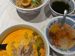 -和府捞面(曹路花园城店)