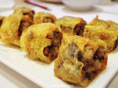 -阿锋鲍鱼酒家美食汇(华安店)