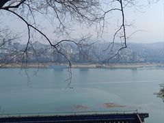 -丰都鬼城名山景区