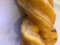 -头壹号饸饹面·大油条(东升科技园店)