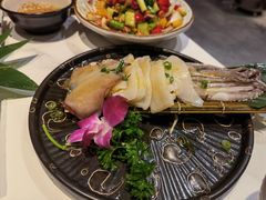 -红沃鳗鱼黑牛烤肉店(不老街店)