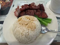 -甲乙丙丁港式茶餐厅(荣祥广场店)