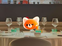 -華府Deluxe(兴业太古汇店)