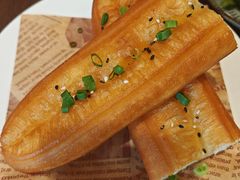 -玖鲜小笼(中山广场店)