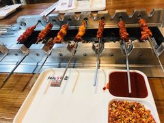 -金源珲春串城·长春旗舰店(生态大街店)