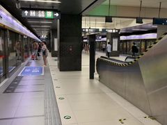 -平安里(地铁站)