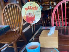 -江边城外烤全鱼(方庄时代购物中心店)