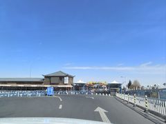 -青海湖二郎剑景区