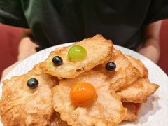 -红东阁东北菜烤肉酒馆(CROSS万象汇店)