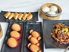 -上海瑞金洲际酒店