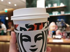 -星巴克(郑州普罗旺世店)