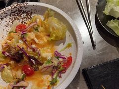 -谷牛日式烤肉(宝山U天地店)