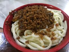 -肖家河家常面(肖家河北街店)