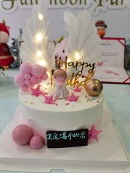 -宝生月子中心·独栋独院式(南山店)