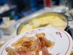 牛蹄筋-汕头八合里海记牛肉店(清河店)