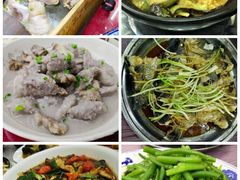 -生态苑农庄(十里画廊遇龙河店)