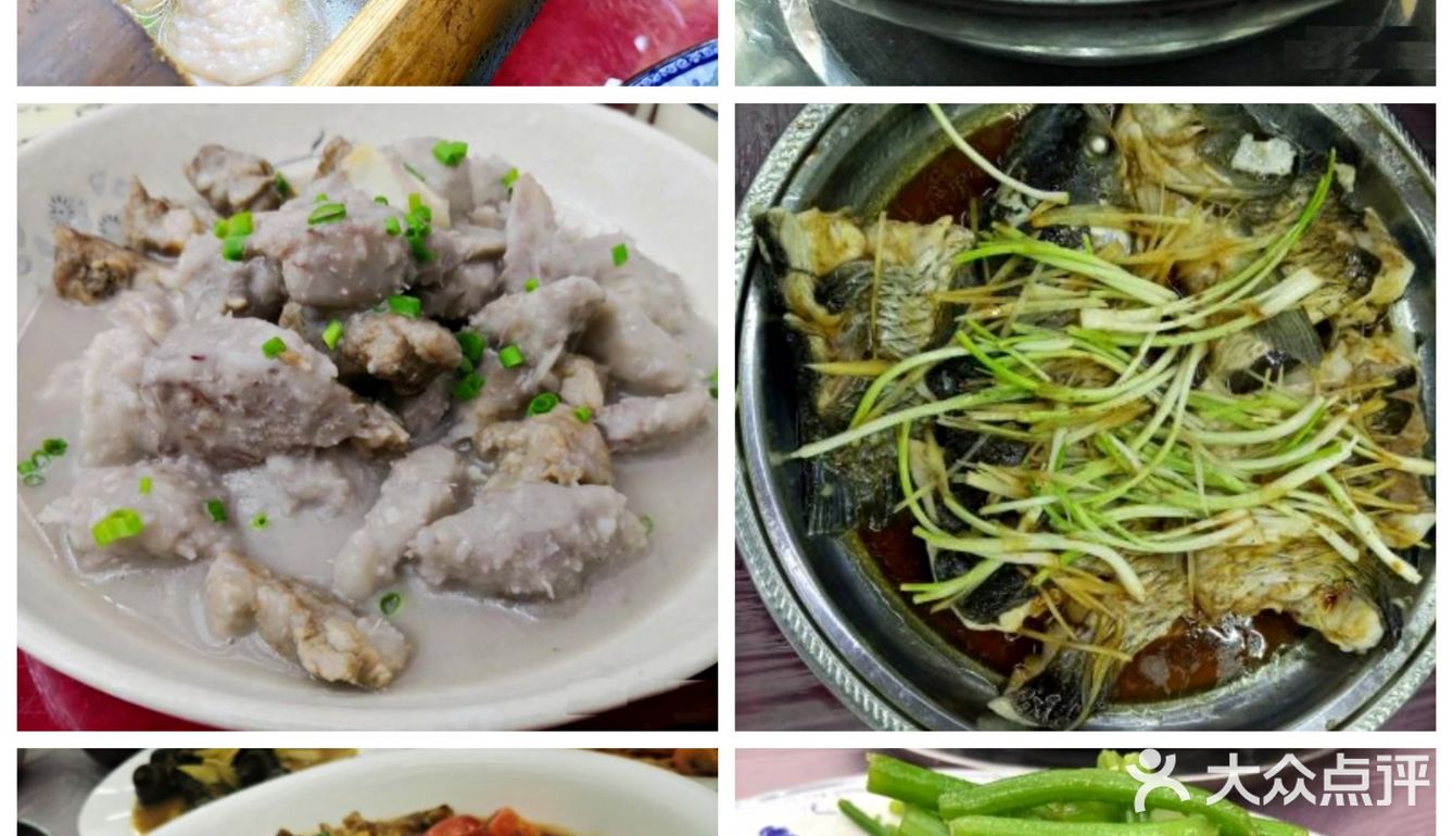 桂林旅游.必吃餐厅美食推荐+桂林行李寄存☞