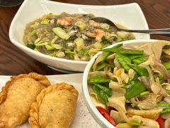 -海坛特色小吃·只做平潭特色菜(平潭店)