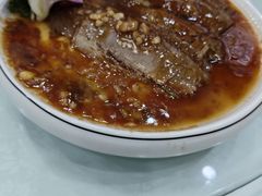 -杨记小骨头羊杂馆(南五马路店)