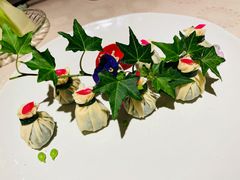 春季百叶包-成隆行·蟹王府(九江路店)