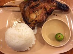 -Mang Inasal - D'mall Boracay