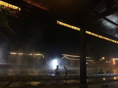 -天赐温泉