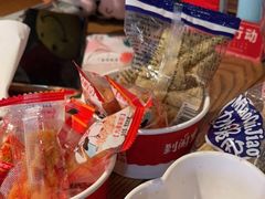 -湘阁里辣(大朗广场店)