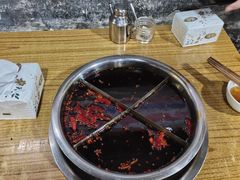 -渝味黄姐火锅(黄泥村店)
