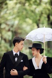 点击看大图 -帆拉斐婚纱摄影(春熙店)