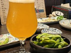 -哥哥の深夜食堂(红松东路店)