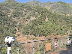 -宁波五龙潭景区