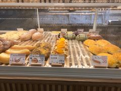 -前进麦味·天然烘焙(凯德1818店)