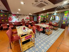 -点都德(龙之梦店)