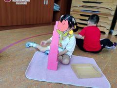 -玛利娅蒙特梭利早教·托育(麒麟门银亿东城直营校区)