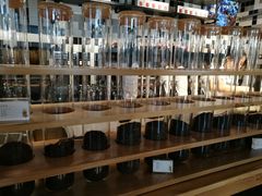 大堂-喜茶(深圳欢乐海岸LAB店)