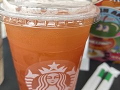 -星巴克(成都凯德天府店)