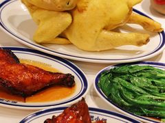 -肥小福·烧鹅专门店(环宇荟店)