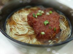 -弄堂面馆(金运路店)