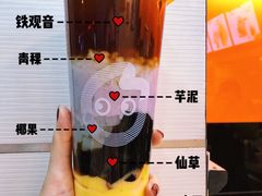-CoCo都可(常德路店)